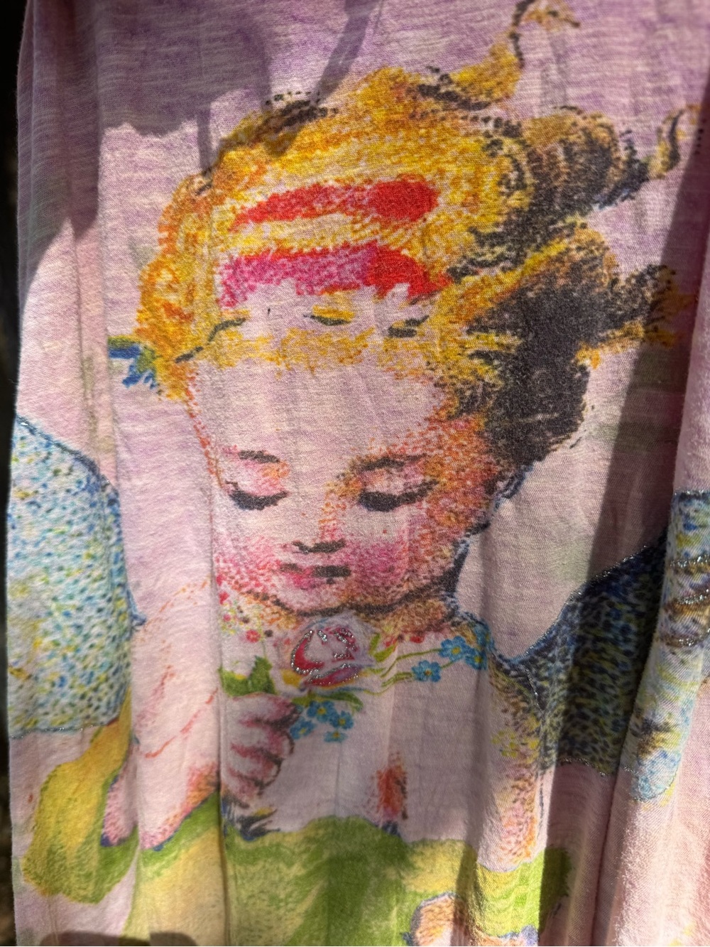 Magnolia Pearl Rose Lana Tank Dress NWT - Picture 7 of 12